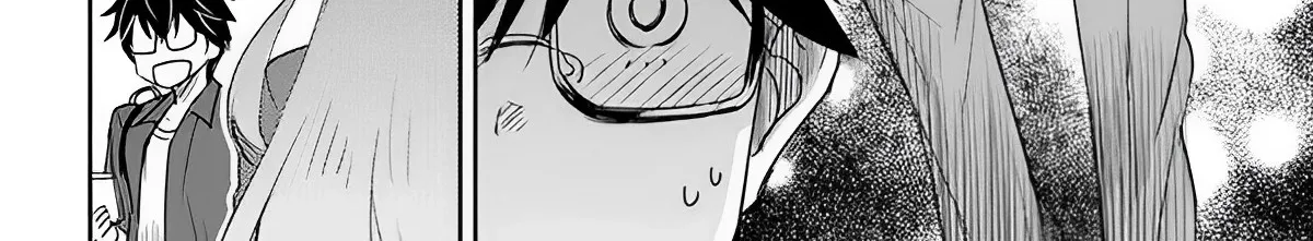 I Want to Marry a Man Stronger Than Me!