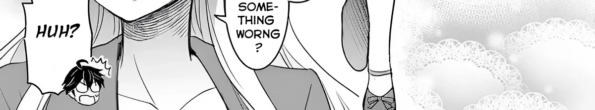 I Want to Marry a Man Stronger Than Me!