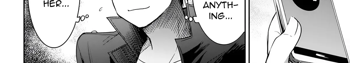 I Want to Marry a Man Stronger Than Me!