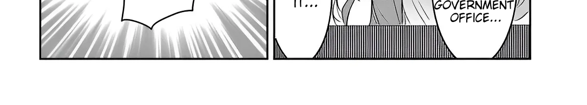 I Want to Marry a Man Stronger Than Me!