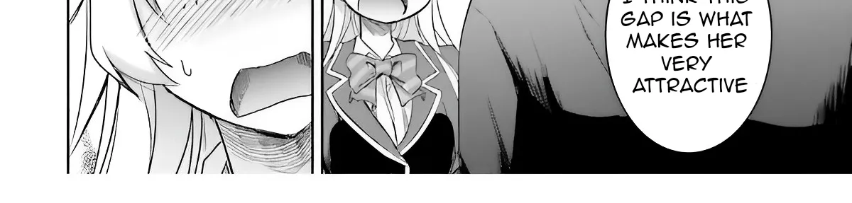 I Want to Marry a Man Stronger Than Me!