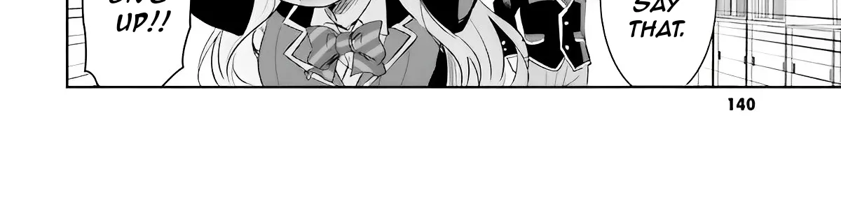 I Want to Marry a Man Stronger Than Me!