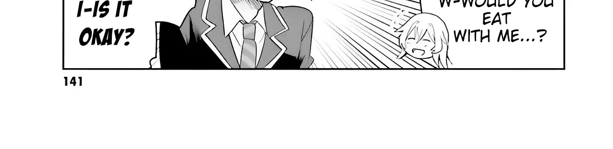 I Want to Marry a Man Stronger Than Me!