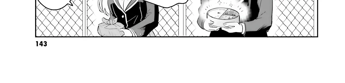 I Want to Marry a Man Stronger Than Me!