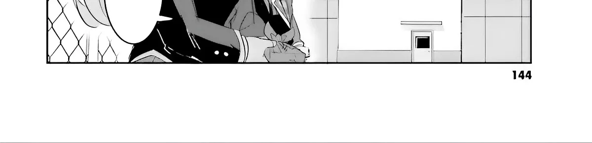 I Want to Marry a Man Stronger Than Me!