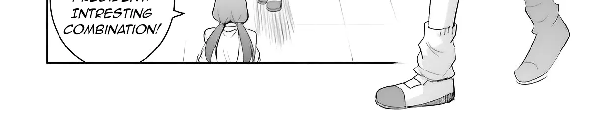 I Want to Marry a Man Stronger Than Me!