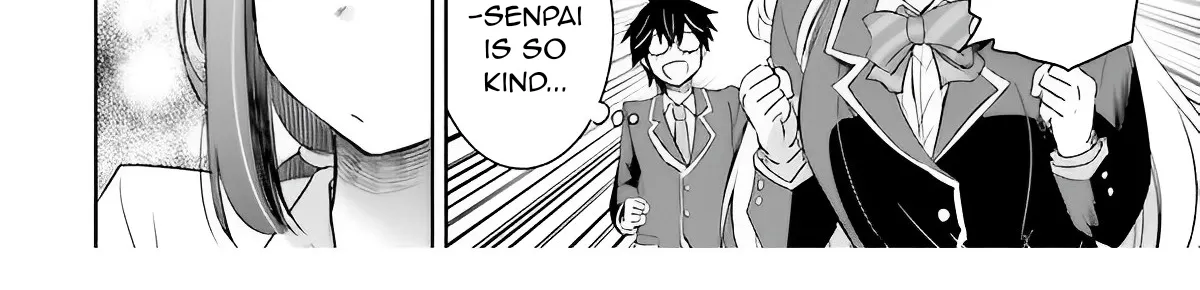 I Want to Marry a Man Stronger Than Me!