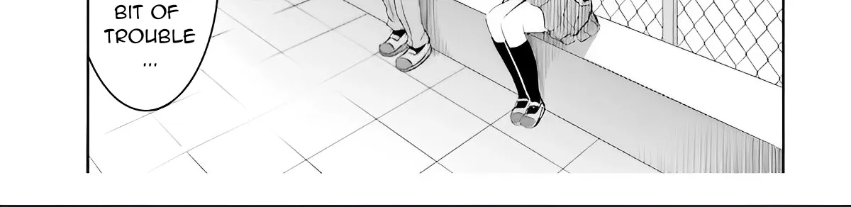 I Want to Marry a Man Stronger Than Me!