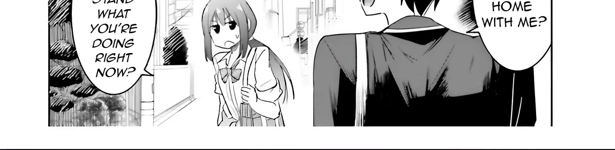 I Want to Marry a Man Stronger Than Me!