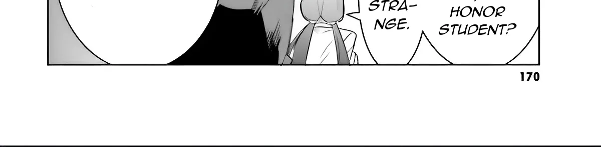 I Want to Marry a Man Stronger Than Me!