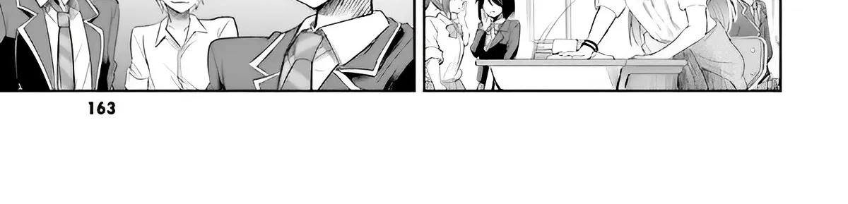 I Want to Marry a Man Stronger Than Me!