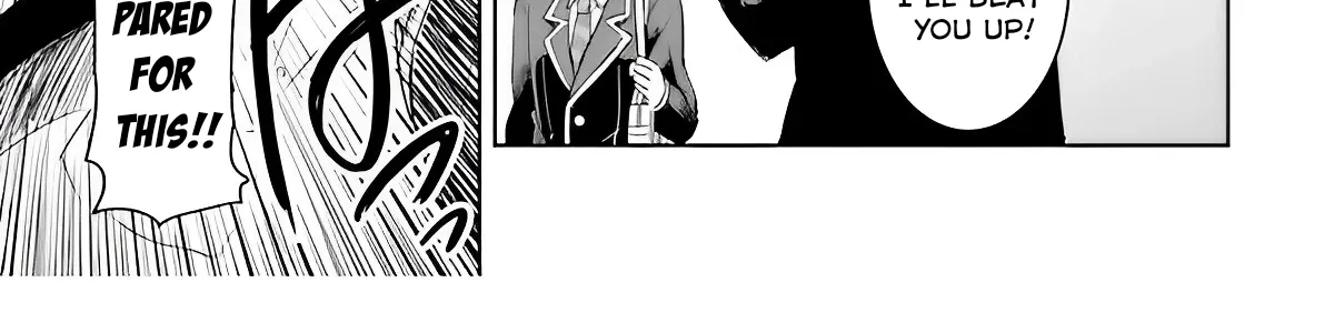 I Want to Marry a Man Stronger Than Me!