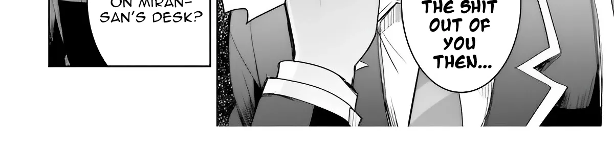 I Want to Marry a Man Stronger Than Me!