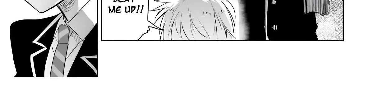 I Want to Marry a Man Stronger Than Me!