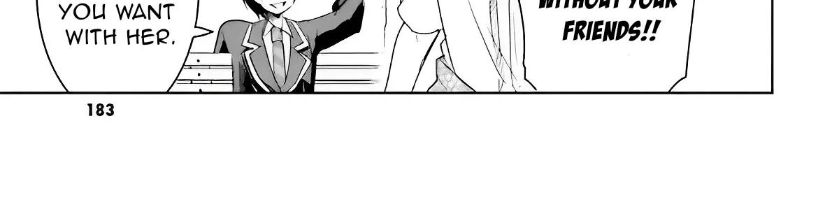 I Want to Marry a Man Stronger Than Me!