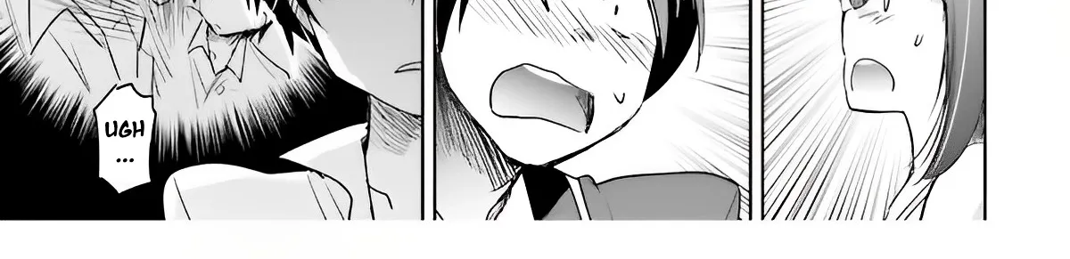 I Want to Marry a Man Stronger Than Me!