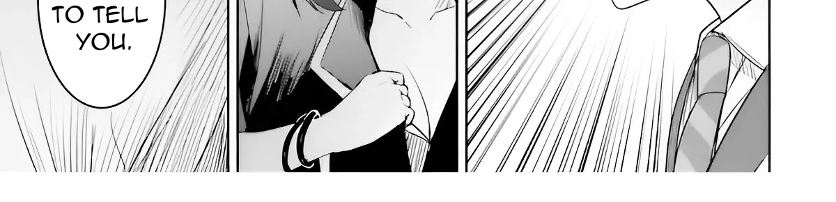 I Want to Marry a Man Stronger Than Me!