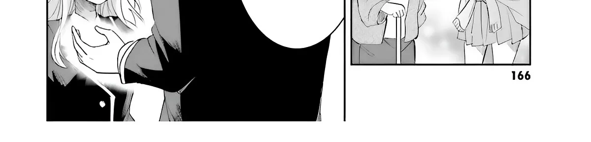 I Want to Marry a Man Stronger Than Me!