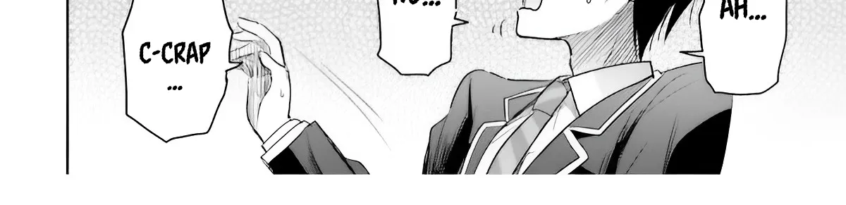 I Want to Marry a Man Stronger Than Me!