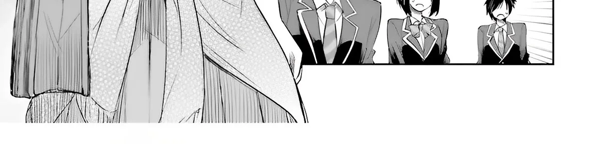 I Want to Marry a Man Stronger Than Me!