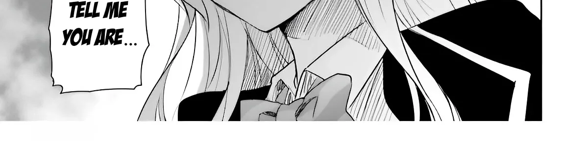 I Want to Marry a Man Stronger Than Me!