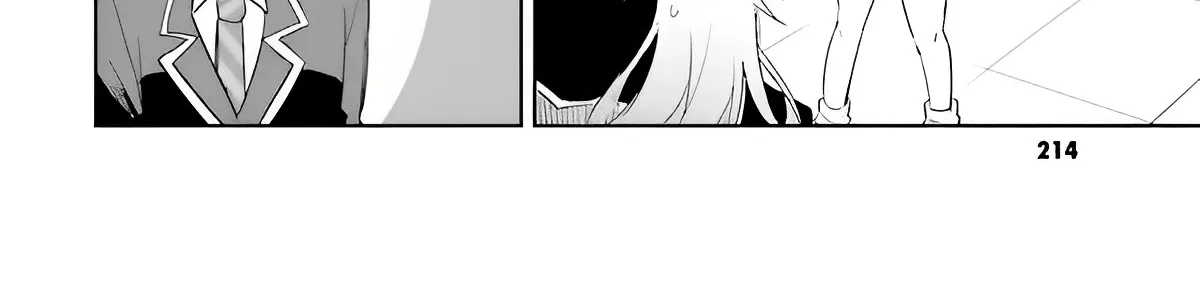 I Want to Marry a Man Stronger Than Me!