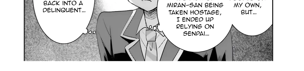 I Want to Marry a Man Stronger Than Me!