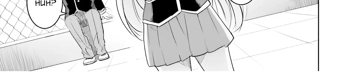 I Want to Marry a Man Stronger Than Me!