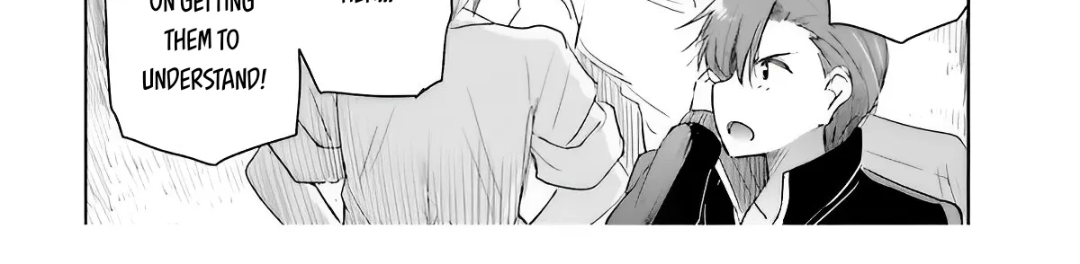 I Want to Marry a Man Stronger Than Me!