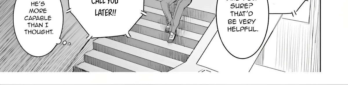 I Want to Marry a Man Stronger Than Me!