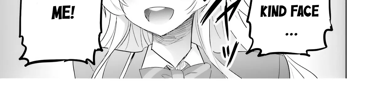 I Want to Marry a Man Stronger Than Me!