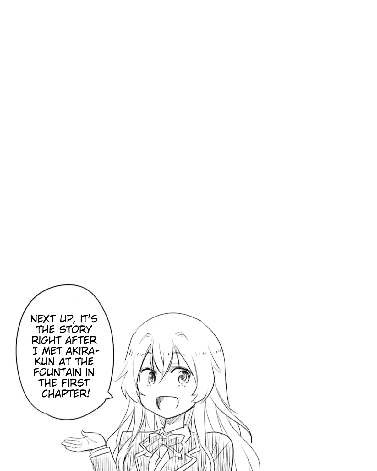 I Want to Marry a Man Stronger Than Me!