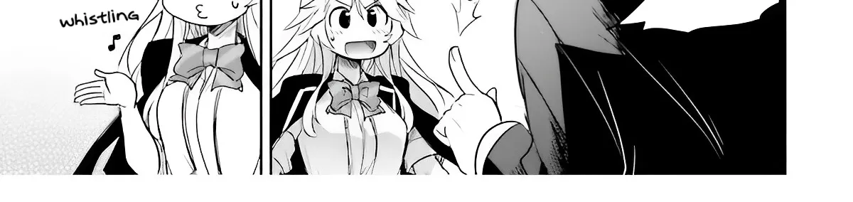 I Want to Marry a Man Stronger Than Me!