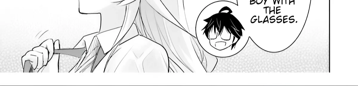 I Want to Marry a Man Stronger Than Me!