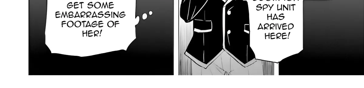 I Want to Marry a Man Stronger Than Me!