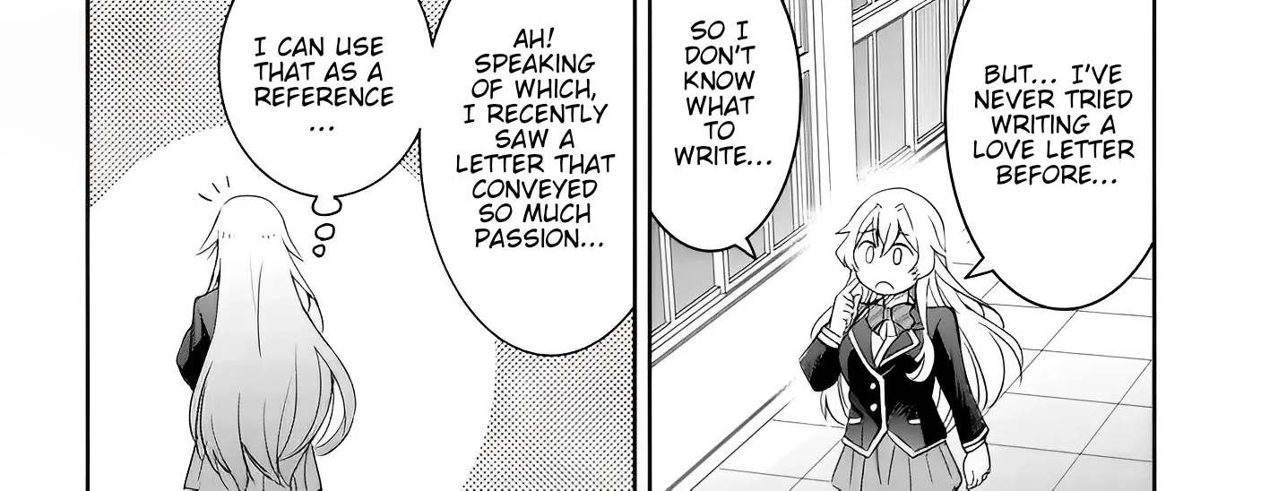 I Want to Marry a Man Stronger Than Me!