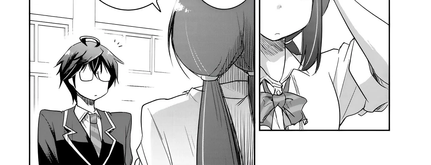 I Want to Marry a Man Stronger Than Me!