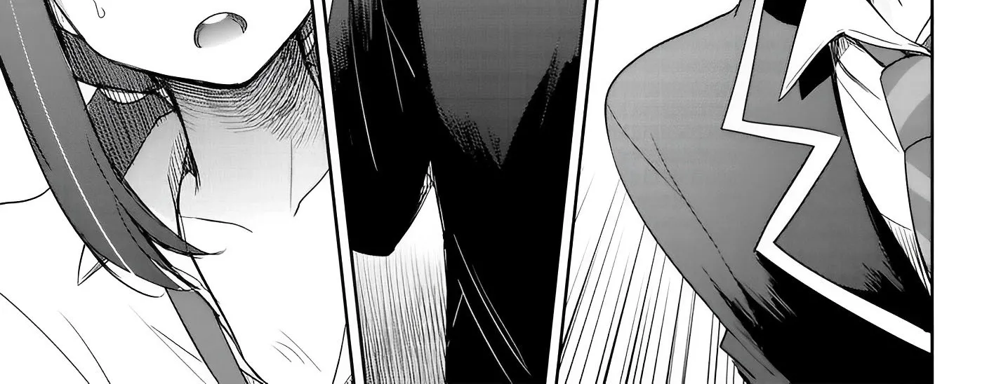 I Want to Marry a Man Stronger Than Me!