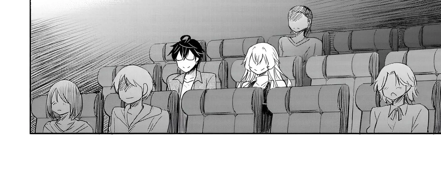 I Want to Marry a Man Stronger Than Me!