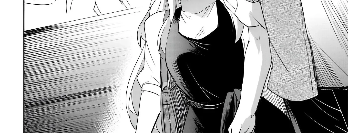 I Want to Marry a Man Stronger Than Me!