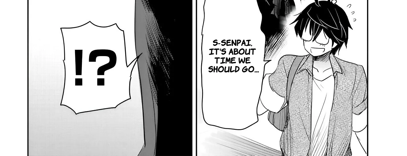 I Want to Marry a Man Stronger Than Me!