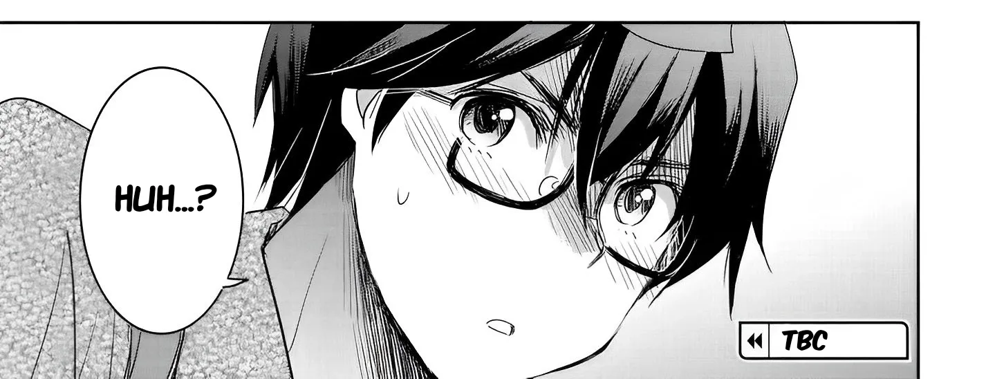 I Want to Marry a Man Stronger Than Me!