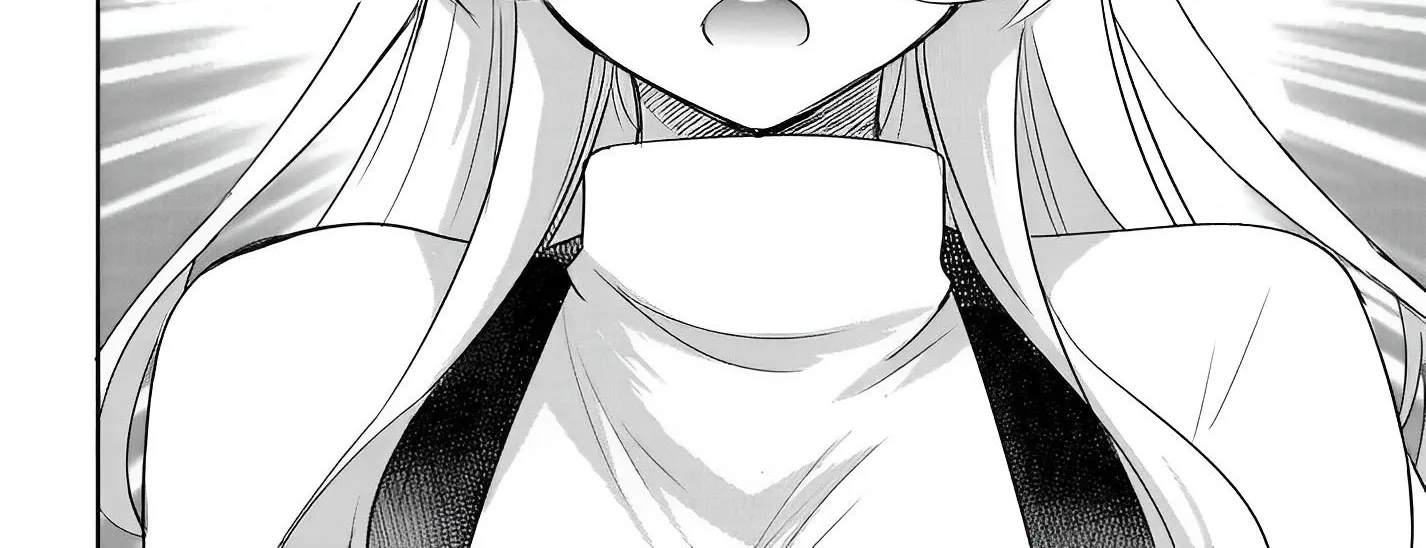 I Want to Marry a Man Stronger Than Me!