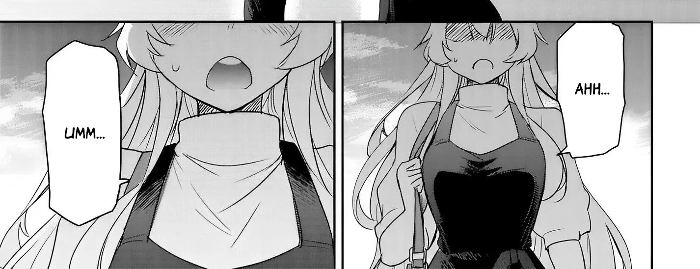 I Want to Marry a Man Stronger Than Me!