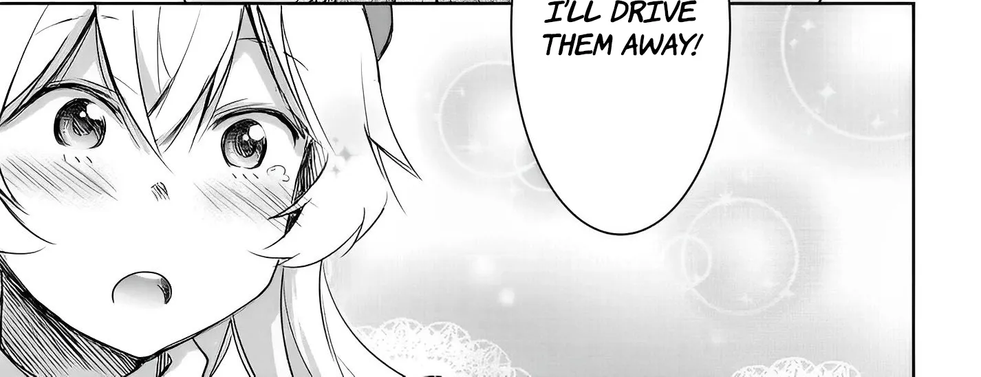 I Want to Marry a Man Stronger Than Me!