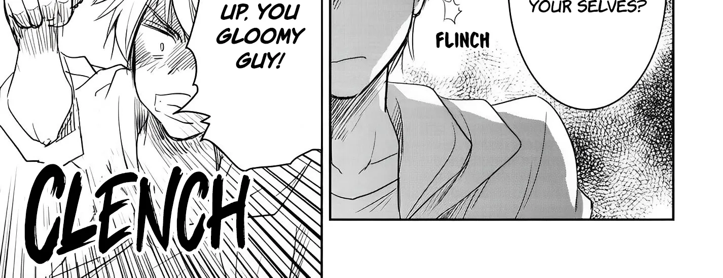 I Want to Marry a Man Stronger Than Me!