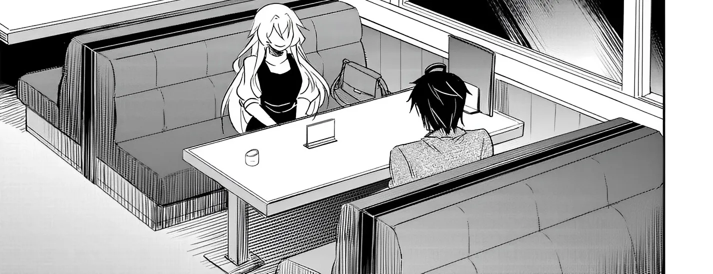 I Want to Marry a Man Stronger Than Me!