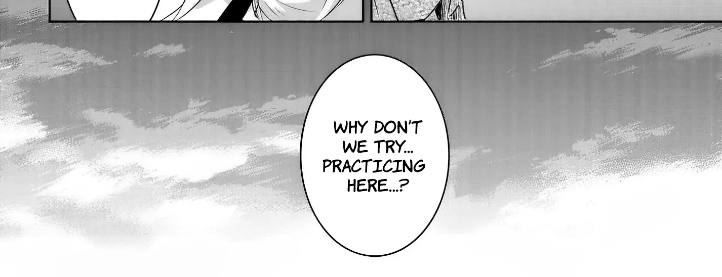 I Want to Marry a Man Stronger Than Me!