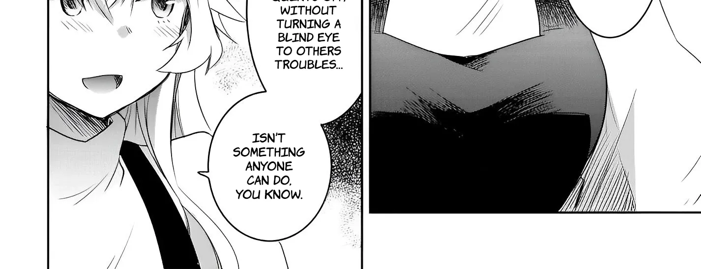 I Want to Marry a Man Stronger Than Me!