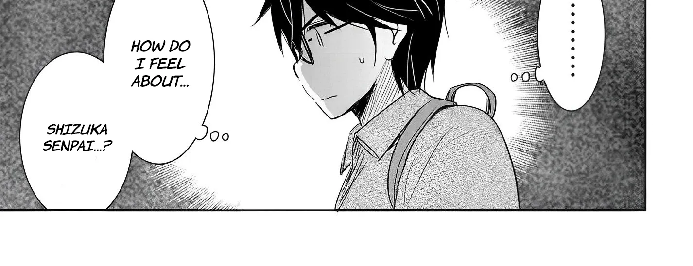 I Want to Marry a Man Stronger Than Me!